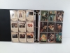 Star Wars Assorted Topps Trading Cards - 20