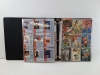 Star Wars Assorted Topps Trading Cards - 24