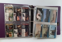 Star Wars Topps Trading Cards
