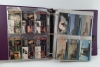 Star Wars Topps Trading Cards