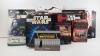 Star Wars Art & Other Books