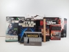 Star Wars Art & Other Books - 2