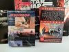 Star Wars Art & Other Books - 5