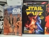 Star Wars Art & Other Books - 9
