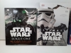 Star Wars Art & Other Books - 11