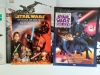 Star Wars Art & Other Books - 12