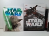 Star Wars Art & Other Books - 13