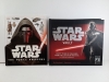 Star Wars Art & Other Books - 14