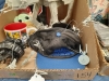 (2) Ctns Star Wars Toys, Photos, & Memorabilia - 2