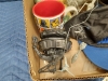 (2) Ctns Star Wars Toys, Photos, & Memorabilia - 3
