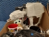 (2) Ctns Star Wars Toys, Photos, & Memorabilia - 4