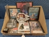 (2) Ctns Star Wars Toys, Photos, & Memorabilia - 6