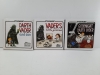 (2) Ctns Star Wars Toys, Photos, & Memorabilia - 7