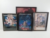 (2) Ctns Star Wars Toys, Photos, & Memorabilia - 9