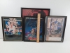 (2) Ctns Star Wars Toys, Photos, & Memorabilia - 10