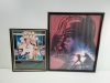 (2) Ctns Star Wars Toys, Photos, & Memorabilia - 11