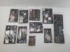 (2) Ctns Star Wars Toys, Photos, & Memorabilia - 15