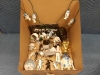 (2) Ctns Star Wars Toys, Photos, & Memorabilia & (1) Ctn Empty Boxes - 2