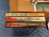 (2) Ctns Star Wars Toys, Photos, & Memorabilia & (1) Ctn Empty Boxes - 11