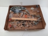 (1) Ctn Star Wars Miniature Models & Figures - 2