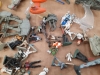 (1) Ctn Star Wars Miniature Models & Figures - 4