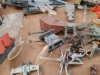 (1) Ctn Star Wars Miniature Models & Figures - 5