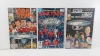 (3) Star Trek Comic