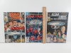 (3) Star Trek Comic - 2