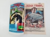 (3) Star Trek Comic - 4