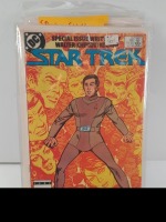 Star Trek Comics