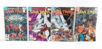 Star Trek Comics