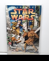 (5) Star Wars Graphic Novels
