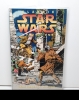 (5) Star Wars Graphic Novels