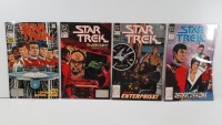 Star Trek Comics