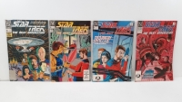 Star Trek Comics