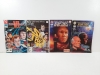 Star Trek Comics Assorted TItles, Vol, & Issues - 5