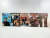 Star Trek Comics Assorted TItles, Vol, & Issues - 6