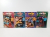 Star Trek Comics Assorted TItles, Vol, & Issues - 7