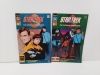 Star Trek Comics Assorted TItles, Vol, & Issues - 8