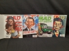 MAD Magazines - 3
