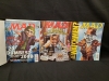 MAD Magazines - 4