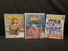 MAD Magazines - 7