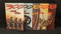 Dark Horse Comics, 300