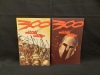 Dark Horse Comics, 300 - 3
