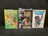 Comics, Assorted - 5