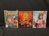 Comics, Assorted - 10