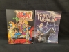 Graphic Novels - 2