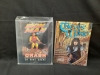 Graphic Novels - 3