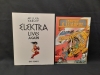 Graphic Novels - 4