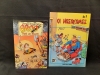 Graphic Novels - 5